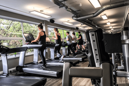 Image 3 from Anytime Fitness Stranmillis partner gallery