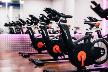 Image 4 from Anytime Fitness Stranmillis partner gallery