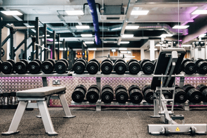 Image 5 from Anytime Fitness Stranmillis partner gallery