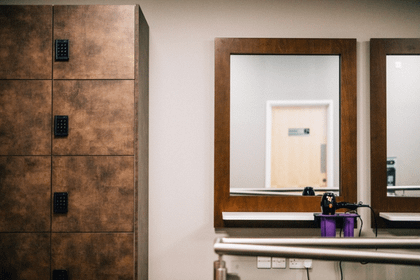 Image 6 from Anytime Fitness Stranmillis partner gallery