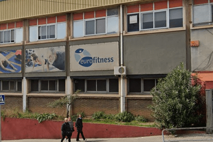 Imagen 2 de la galería del partner Eurofitness Artesanía