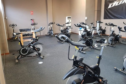 Imagen 3 de la galería del partner Eurofitness Artesanía