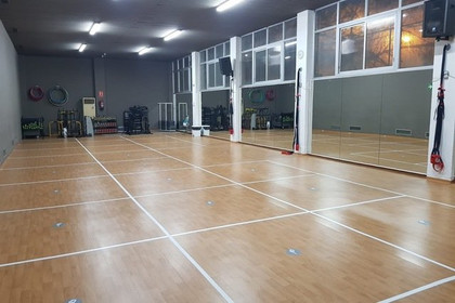 Imagen 4 de la galería del partner Eurofitness Artesanía