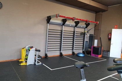 Imagen 5 de la galería del partner Eurofitness Artesanía