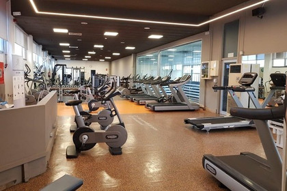 Imagen 7 de la galería del partner Eurofitness Artesanía
