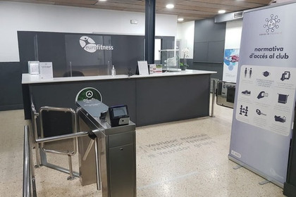 Imagen 8 de la galería del partner Eurofitness Artesanía