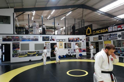 Image 1 from Modern Combatives & Self Defence Academy partner gallery