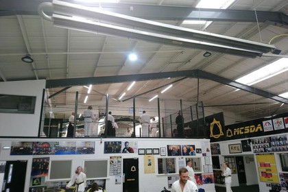 Image 3 from Modern Combatives & Self Defence Academy partner gallery