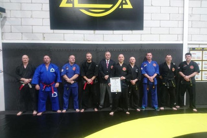 Image 4 from Modern Combatives & Self Defence Academy partner gallery