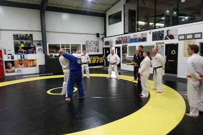 Image 5 from Modern Combatives & Self Defence Academy partner gallery