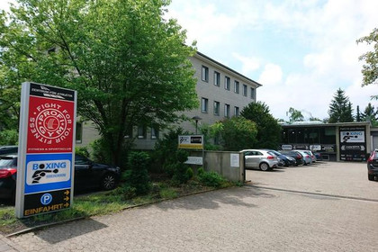 Bild 2 von Zentrum für Athletik Partnergalerie