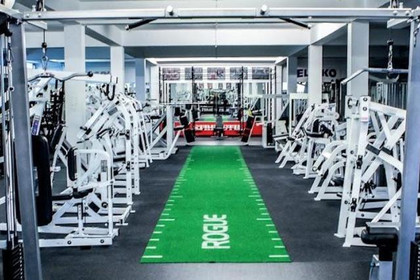 Bild 3 von Zentrum für Athletik Partnergalerie