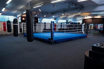 Bild 4 von Zentrum für Athletik Partnergalerie