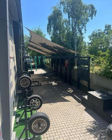 Bild 5 von Zentrum für Athletik Partnergalerie