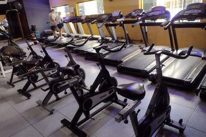 Imagem 4 da galeria do parceiro Arena Cipras