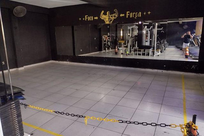 Imagem 5 da galeria do parceiro Arena Cipras