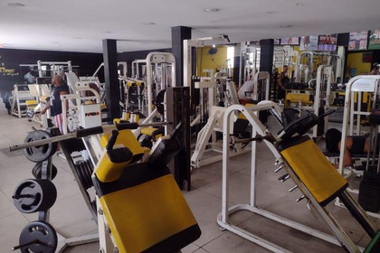 Imagem 6 da galeria do parceiro Arena Cipras