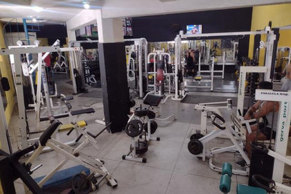 Imagem 7 da galeria do parceiro Arena Cipras