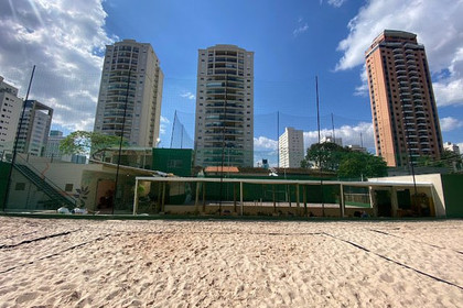 Imagem 1 da galeria do parceiro Mahalo Beach Sports