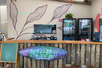 Imagem 3 da galeria do parceiro Mahalo Beach Sports