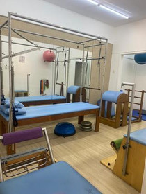 Imagem 1 da galeria do parceiro Clínica Éthos