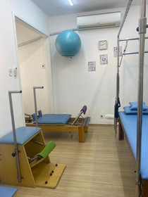 Imagem 3 da galeria do parceiro Clínica Éthos