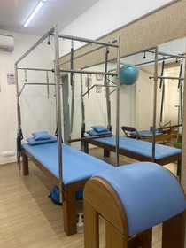 Imagem 4 da galeria do parceiro Clínica Éthos