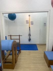Imagem 5 da galeria do parceiro Clínica Éthos