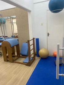 Imagem 6 da galeria do parceiro Clínica Éthos