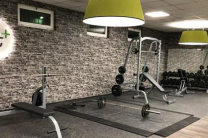Bild 1 von fit+ Maxdorf Partnergalerie