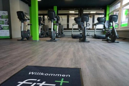 Bild 2 von fit+ Maxdorf Partnergalerie