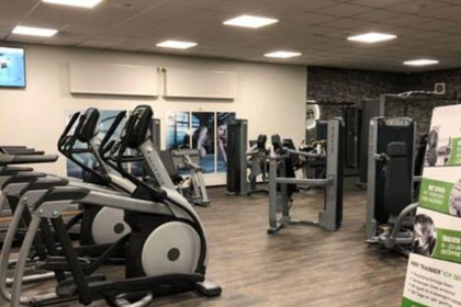 Bild 3 von fit+ Maxdorf Partnergalerie