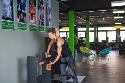 Bild 4 von fit+ Maxdorf Partnergalerie