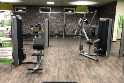 Bild 5 von fit+ Maxdorf Partnergalerie