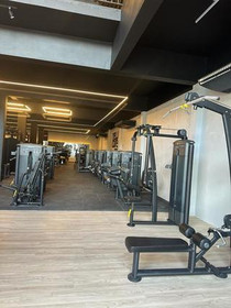Imagem 6 da galeria do parceiro New Care Academia Granja Lisboa