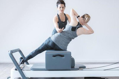 Bild 2 von Alineo Club Body & Mind Partnergalerie