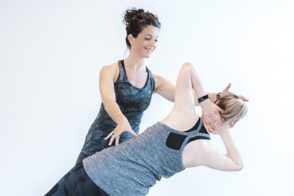 Bild 7 von Alineo Club Body & Mind Partnergalerie