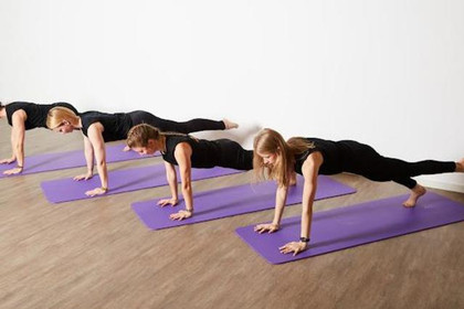 Bild 9 von Alineo Club Body & Mind Partnergalerie