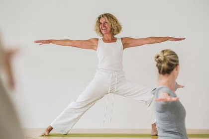 Bild 3 von fu-om-yoga Partnergalerie