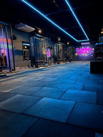 Imagem 3 da galeria do parceiro Just Club - Pinheiros