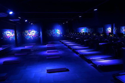 Imagem 5 da galeria do parceiro Just Club - Pinheiros
