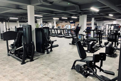 Image 2 from Anytime Fitness Manchester Central partner gallery