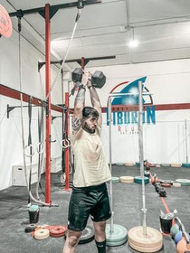 Imagen 5 de la galería del partner Tiburón Crossfit Reus