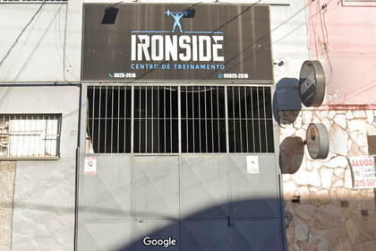 Imagem 2 da galeria do parceiro Ironside CT