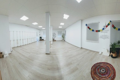 Imagen 4 de la galería del partner Vinyasa Yoga Estudio