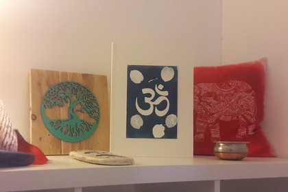 Imagen 5 de la galería del partner Vinyasa Yoga Estudio