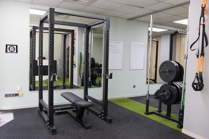 Imagen 1 de la galería del partner ALDIFIT