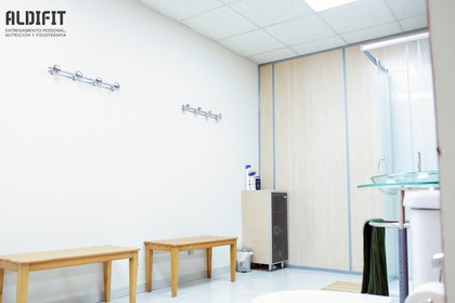 Imagen 7 de la galería del partner ALDIFIT
