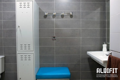 Imagen 8 de la galería del partner ALDIFIT