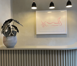 Image 4 from Avalon Pilates Clapham partner gallery
